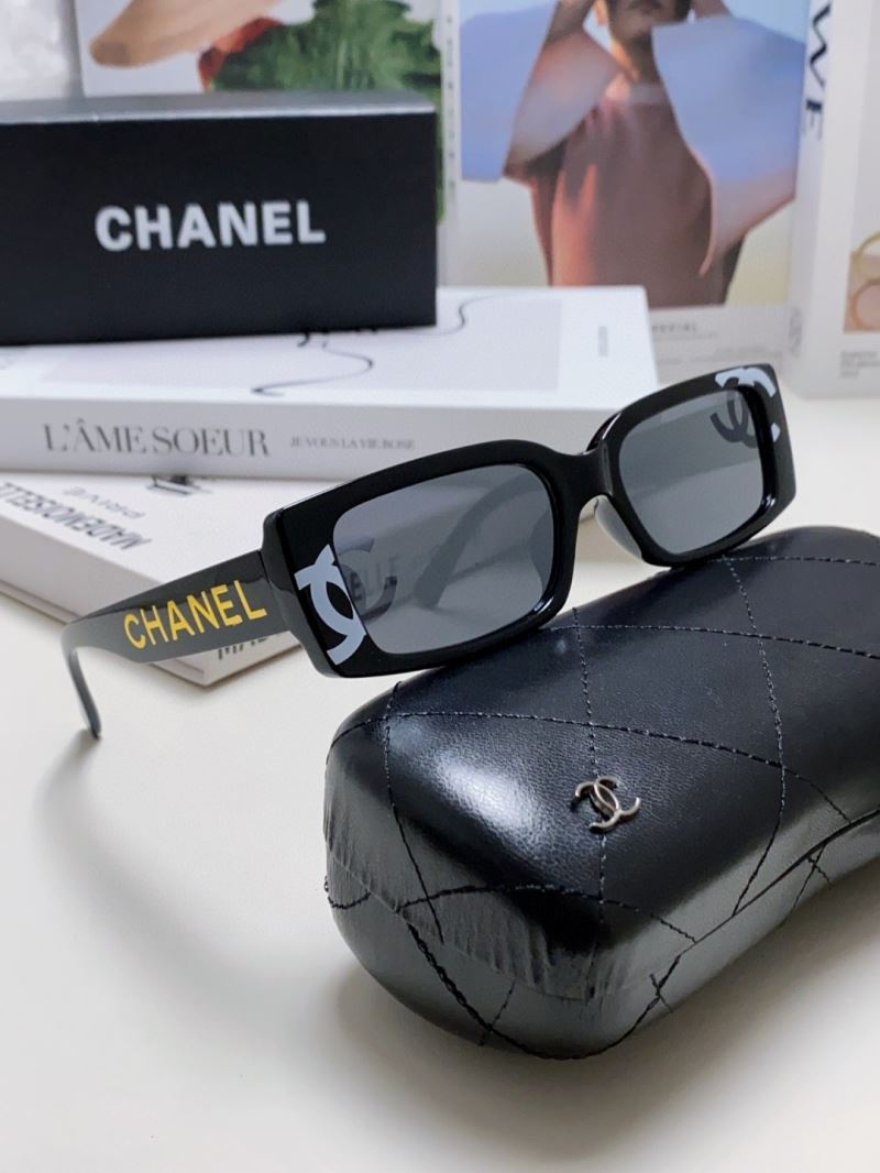 Chanel Sunglasses